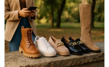 Top 5 avalynės klaidos, kurių verta vengti perkant internetu