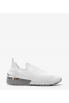 Balti Sneakers Stiliaus Sportinio stiliaus Hazel