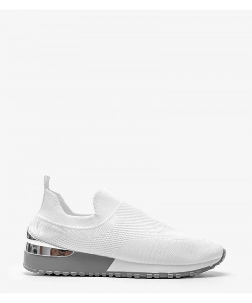 Balti Sneakers Stiliaus Sportinio stiliaus Hazel