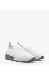 Balti Sneakers Stiliaus Sportinio stiliaus Hazel