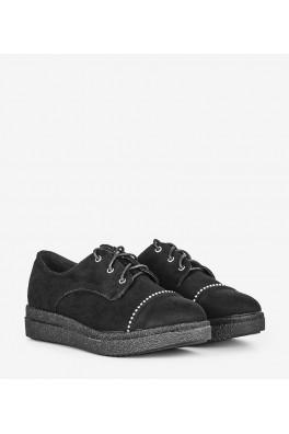 Black Vista moteriški pusbačiai