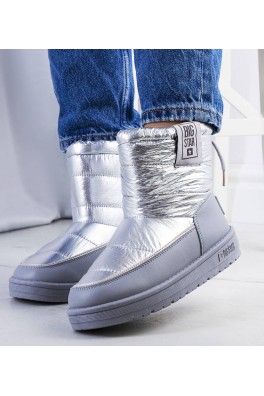 Sidabriniai sniego batai II274118