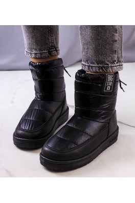 Juodi sniego batai II274120