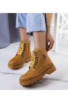 Kupranugario spalvos apšiltinti batai LCJ-22-44-1339L Lee Cooper