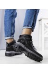 Juoda Big Star traperiai KK274222 BLACK