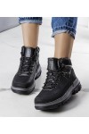 Juoda Big Star traperiai KK274222 BLACK