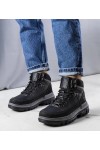 Juoda Big Star traperiai KK274222 BLACK