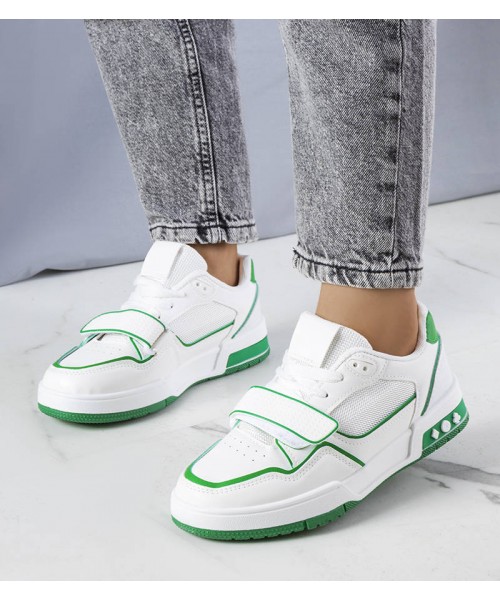 Green Kadie moteriški sportbačiai