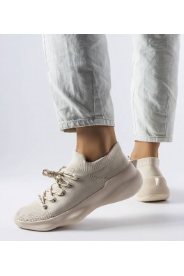 Côté beige moteriški sportiniai bateliai