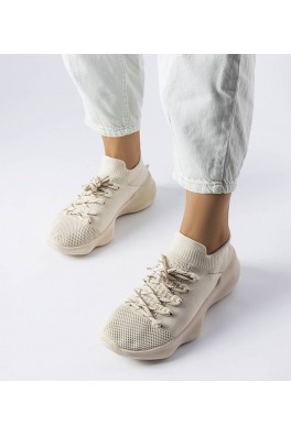 Côté beige moteriški sportiniai bateliai
