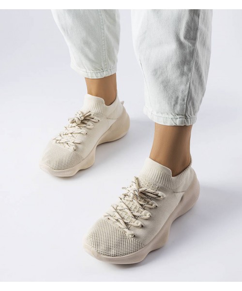 Côté beige moteriški sportiniai bateliai