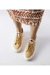 Lee Cooper smėlio spalvos sportiniai bateliai LCW-23-44-1655L
