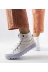 Balti Sportinio stiliaus Iki Kulkšnies Big Star FF274241