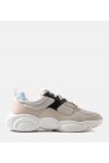 Smėlio Spalvos Sportinio stiliaus Moteriški Lee Cooper LCWL-20-39-031