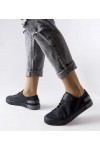 Juodi Sportinio stiliaus Big Star LL274038