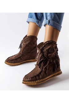 Rudi Giudice platforminiai batai