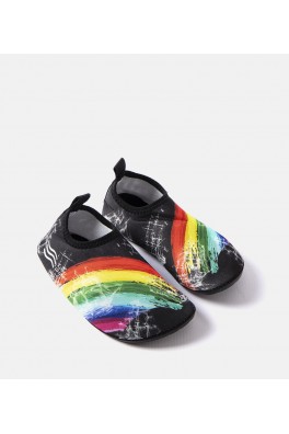 Vaikiški spalvingi "Slipen" vandens batai