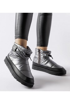Pilkos Spalvos Žieminiai Lee Cooper LCJ-23-44-1966L
