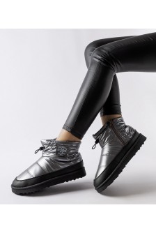 Pilkos Spalvos Žieminiai Lee Cooper LCJ-23-44-1966L