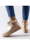 Auksinės Spalvos Žieminiai Lee Cooper LCJ-23-44-1965L Auksinės Spalvos Žieminiai Lee Cooper LCJ-23-44-1965L