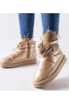 Auksinės Spalvos Žieminiai Lee Cooper LCJ-23-44-1965L Auksinės Spalvos Žieminiai Lee Cooper LCJ-23-44-1965L