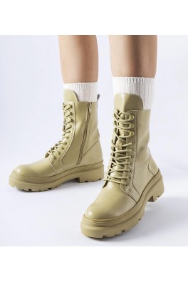 Žalios plokščios gaudyklės su apsauga Zacharie