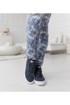 Mėlynos Spalvos Sportinio stiliaus Lee Cooper LCJL-20-31-12 Mėlynos Spalvos Sportinio stiliaus Lee Cooper LCJL-20-31-12
