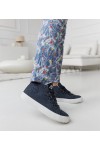 Mėlynos Spalvos Sportinio stiliaus Lee Cooper LCJL-20-31-12 Mėlynos Spalvos Sportinio stiliaus Lee Cooper LCJL-20-31-12