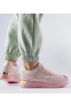 Sportinio stiliaus Moteriški Gallo