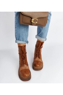 Rudi permatomi "Waldeck" gaudyklės