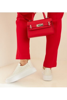 Lori sidabriniai platforminiai sportbačiai