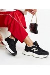 Juodi Sneakers Stiliaus Ant Masyvaus Pado Gergely Juodi Sneakers Stiliaus Ant Masyvaus Pado Gergely