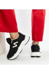 Juodi Sneakers Stiliaus Ant Masyvaus Pado Gergely Juodi Sneakers Stiliaus Ant Masyvaus Pado Gergely