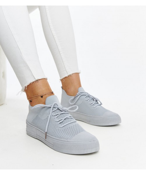 "Senaida" pilki lengvi sportiniai bateliai