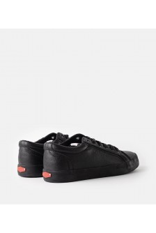 Juodi Moteriški Sportinio stiliaus CROSS JEANS II2R4006C