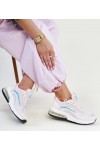 Rožinės Spalvos Sneakers Stiliaus Su hologramem Jelka Rožinės Spalvos Sneakers Stiliaus Su hologramem Jelka