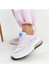 Rožinės Spalvos Sneakers Stiliaus Su hologramem Jelka Rožinės Spalvos Sneakers Stiliaus Su hologramem Jelka