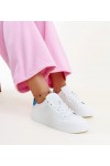 Balti-Mėlyni Sneakers Stiliaus Akila
