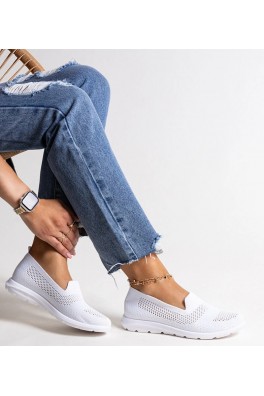 Balti sporbačiai Ant piankowej Pado Rahima