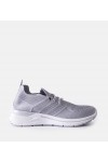 Pilkos Spalvos įsimaunami Sneakers Stiliaus Gaberla Pilkos Spalvos įsimaunami Sneakers Stiliaus Gaberla
