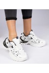 Balti Sneakers Stiliaus Sportinio stiliaus Ant Masyvaus Pado Lirata Balti Sneakers Stiliaus Sportinio stiliaus Ant Masyvaus Pado Lirata