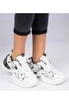 Balti Sneakers Stiliaus Sportinio stiliaus Ant Masyvaus Pado Lirata Balti Sneakers Stiliaus Sportinio stiliaus Ant Masyvaus Pado Lirata