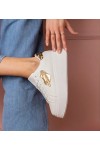 Balti Sneakers Stiliaus Su panterkowym dodatkiem Lerisol