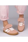 Rožinės Spalvos Sneakers Stiliaus Sportinio stiliaus Moteriški Sportinio stiliaus Lukka Rožinės Spalvos Sneakers Stiliaus Sportinio stiliaus Moteriški Sportinio stiliaus Lukka