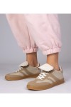 Smėlio Spalvos Sneakers Stiliaus Sportinio stiliaus Moteriški Sportinio stiliaus Lukka Smėlio Spalvos Sneakers Stiliaus Sportinio stiliaus Moteriški Sportinio stiliaus Lukka