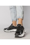 Juodi Sneakers Stiliaus Sportinio stiliaus Ant Masyvaus Pado Klarris