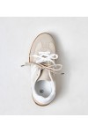Smėlio Spalvos Sneakers Stiliaus Sportinio stiliaus Moteriški Intarpais Malkan Smėlio Spalvos Sneakers Stiliaus Sportinio stiliaus Moteriški Intarpais Malkan