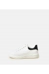 Juodi-Balti Sneakers Stiliaus Ant Platformos Rosier Juodi-Balti Sneakers Stiliaus Ant Platformos Rosier