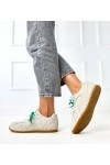 Pilkos Spalvos Sneakers Stiliaus Sportinio stiliaus Moteriški Casey Pilkos Spalvos Sneakers Stiliaus Sportinio stiliaus Moteriški Casey
