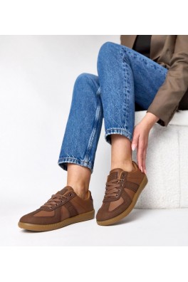 Rudi platforminiai sportbačiai Valentine